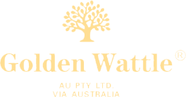 GOLDEN WATTLE AU PTY LTD